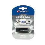 Verbatim Store n Go V3 USB 30 Drive