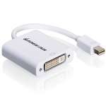 IOGEAR DisplayPort adapter  73 in GMDPDVIW6