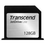 Transcend JetDrive Lite 350 Flash Memory Card TS128GJDL350