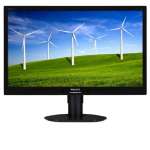 Philips Brilliance 24 LCD Monitor 241B4LPYCB