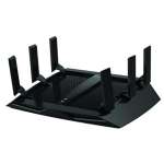 NETGEAR Nighthawk X6 AC3200 TriBand WiFi RouterS