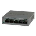 NETGEAR GS305 Essentials Edition Switch GS305100PAS