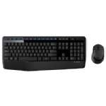 Logitech MK345 Wireless Keyboard  Mouse Combo