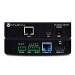 Atlona 4KUHD HDMI Over 100M HDBaseT Receiver