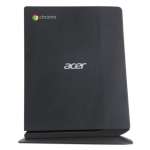 Acer Chromebox CXV2Qb5500U Mini PC DTZ0JAA001