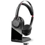 Plantronics Voyager Focus UC B825 Headset