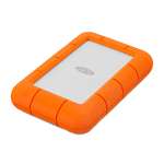 LaCie Rugged 1TB Mini Portable Hard Drive LAC301558