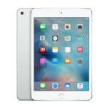 79 iPad mini 4 128GB WiFi  Cellular Silver