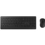 Microsoft Wireless Desktop 900 Keyboard  Mouse