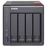 QNAP 4Bay NAS Server TS4512GUS