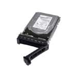 Dell 18TB 512e 25 Hotplug Drive