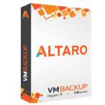 Altaro VM Backup for VMware Unlimited Edition  VMUE1999