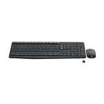 Logitech MK235 Keyboard and Mouse Combo