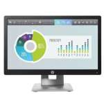 HP EliteDisplay E202 20 AntiGlare IPS Monitor