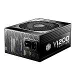 Cooler Master  V1200 1200W Platinum PSU RSC00AFBAG1US