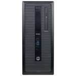 HP EliteDesk 800 G1 i5 QuadCore MT Desktop