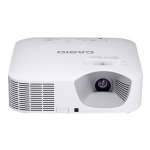 Casio Advanced XJF20XN DLP Projector XJF20XN