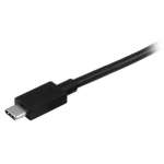 StarTechcom USBC to DisplayPort Adapter Cable