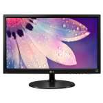 LG Electronics 185 LED Monitor 19M38DB