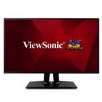 ViewSonic SuperClear 24 IPS FHD Monitor