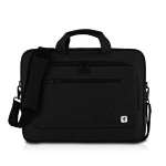 V7 156 Slim Laptop Case with Shoulder StrapCTPX1BLK1N