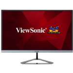 ViewSonic VX2476SMHD 24 Frameless IPS Monitor