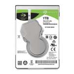 Seagate BarraCuda 1TB Hard Drive