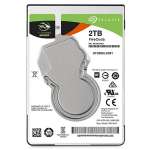 Seagate FireCuda 2TB Hybrid HDD ST2000LX001