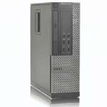 Dell Optiplex 7010 i5 QuadCore SFF Desktop