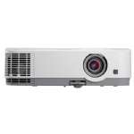 NEC Portable Projector NPME331W