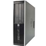 HP 8200 Elite i5 QuadCore SFF Desktop