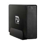 Fantom Drives GForce External Hard Drive