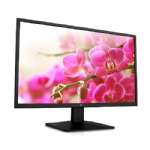 V7 24 Class VA 1080 FHD Widescreen LED Monitor L236VA2N