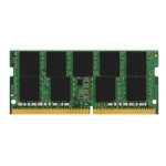 Kingston  DDR4  8GB  SODIMM 260pin KCP424SD816