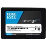 EDGE Tech 1TB 25 eMerge 3DV SSD