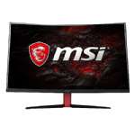 MSI Optix AG32C Gaming Monitor