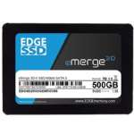 EDGE Tech 500GB 25 eMerge 3DV SSD