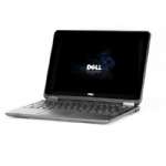 Dell Latitude E7240 Intel Core i7 125 Laptop