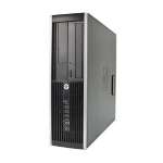 HP Compaq Pro 6300 SFF Desktop PC