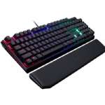 Cooler Master MasterKeys MK750 Mechanical Keyboard MK750GKCL1US