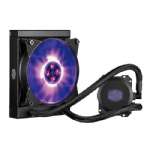 Cooler Master MasterLiquid ML120 Liquid CPU Cooler MLWD12MA20PCR1