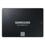 Samsung 860 EVO Solid State Drive MZ76E500E