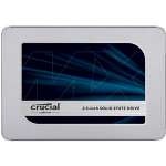 Crucial MX500 1TB Internal SSD 25inch Form Factor