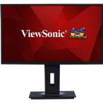 ViewSonic 24 FHD IPS LED Monitor VG2448