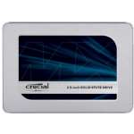 Crucial MX500 250GB Internal SSD