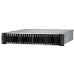 QNAP 24Bay 2U 25 Unified Storage Enclosure SSEC2479USASRPUS