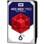 WD 6TB Red Pro NAS Hard Drive WD6003FFBX