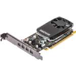 HP NVIDIA Quadro P620 Graphics Card