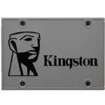 Kingston UV500 240GB 520MBps SSD SUV500240G