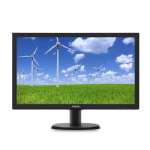 Philips S Line 24 LCD Monitor